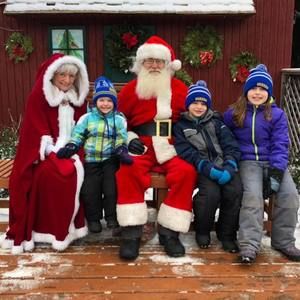 Meet your Posher, Amie